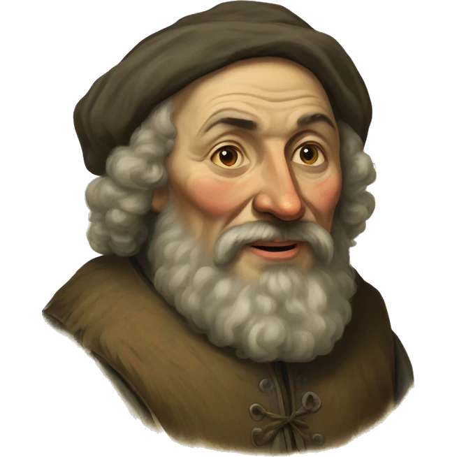 russian serfs 17th century emoji