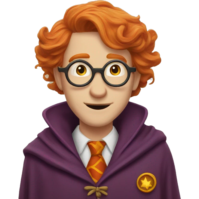 Weasleys Wizard Wheezes emoji