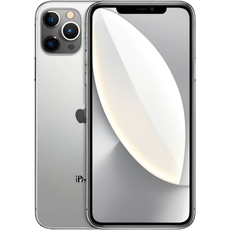 iPhone 17 Pro Max emoji