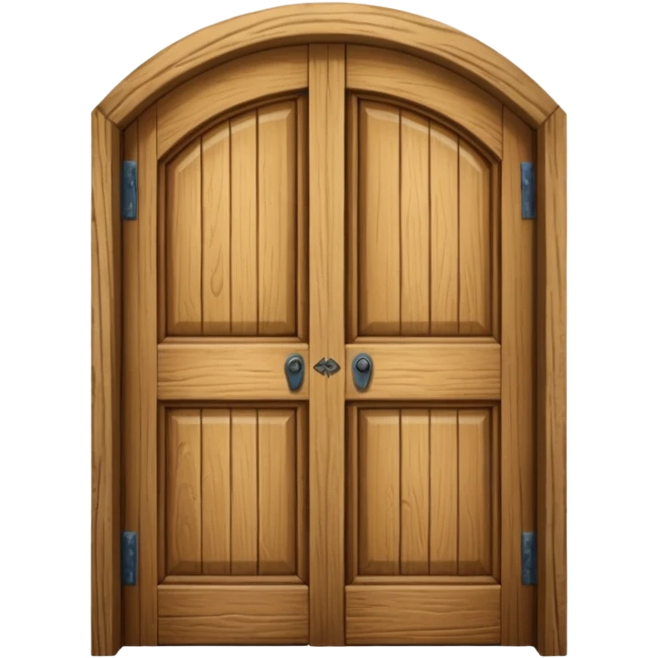 door emoji
