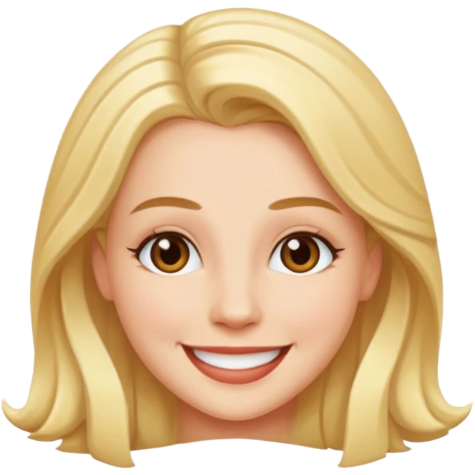 Lana Rhoad emoji