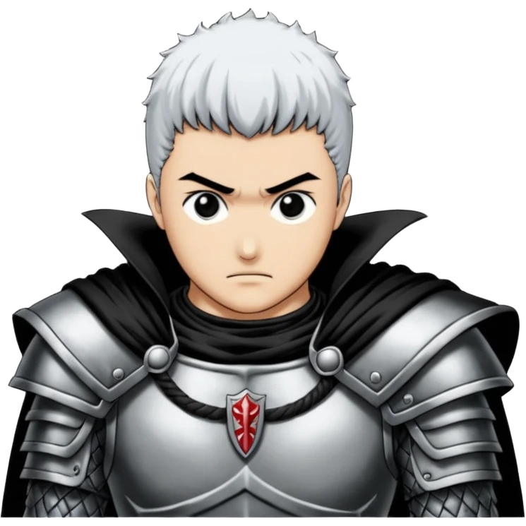 berserk emoji