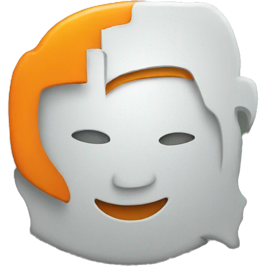 Bjp logo emoji