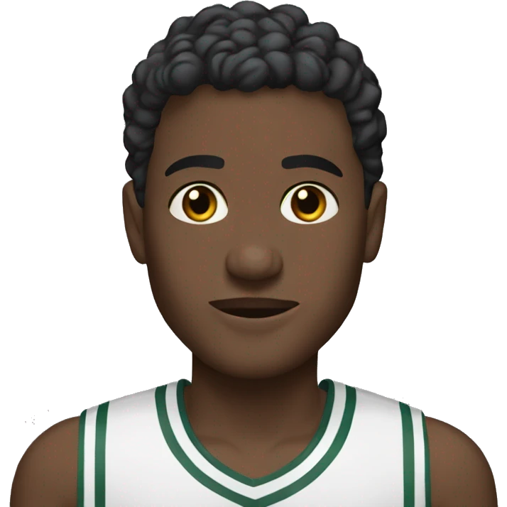 jordan baker from the great gatsy emoji