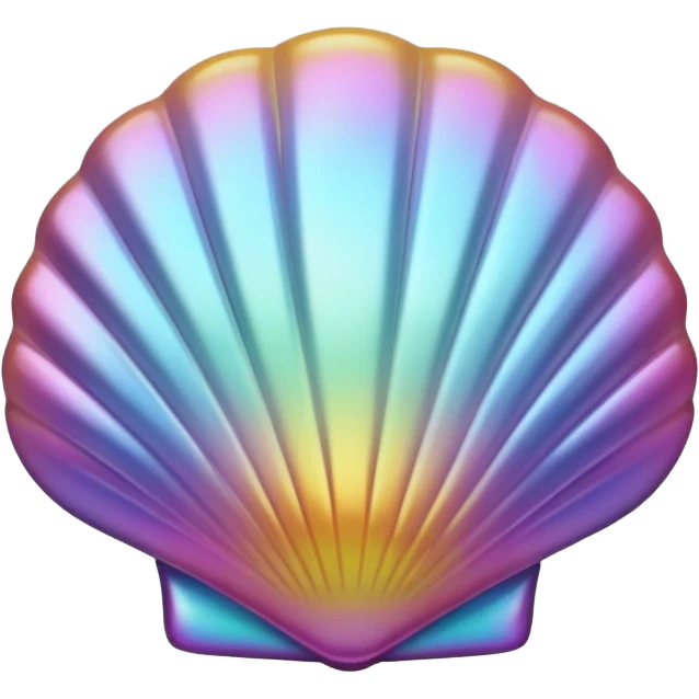 Shell  emoji