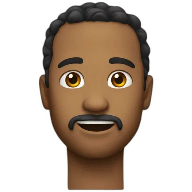 Clings emoji