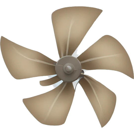 wind air effect emoji
