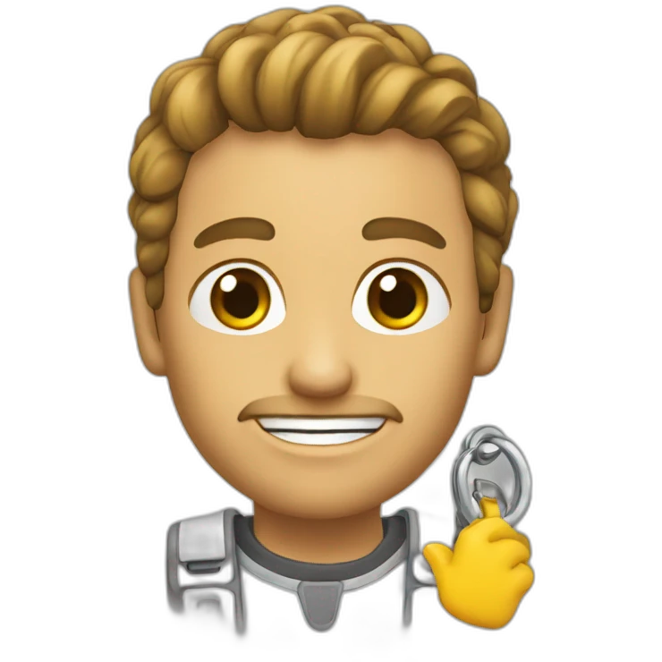 Emoji de llave emoji