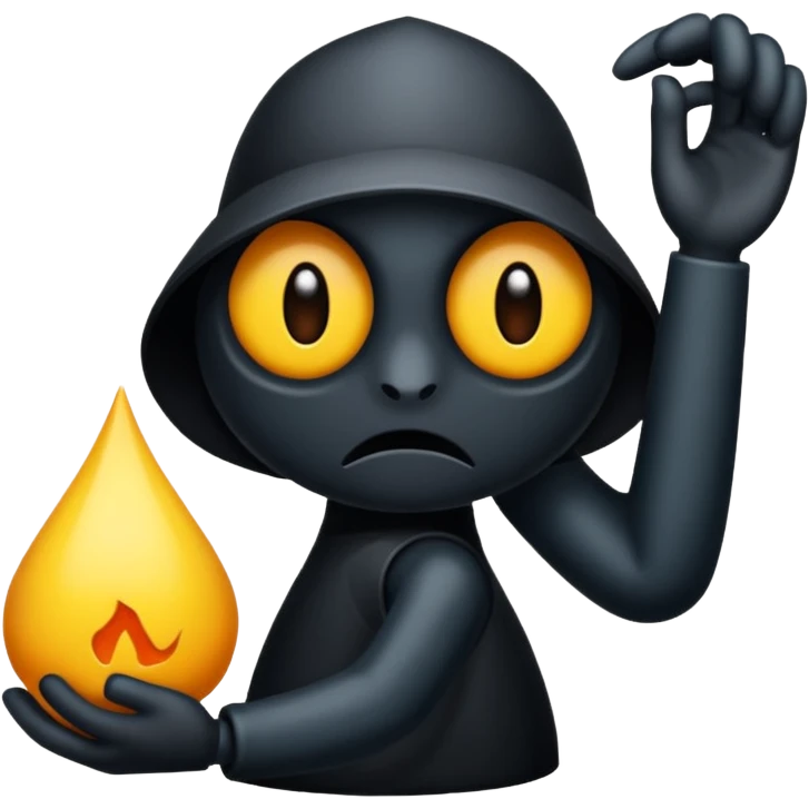 grue emoji
