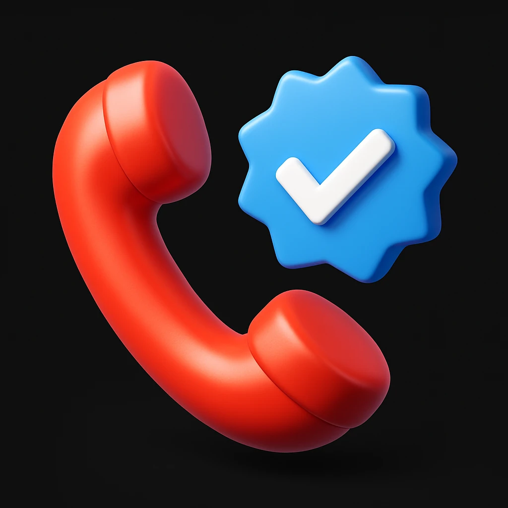 telephone emoji