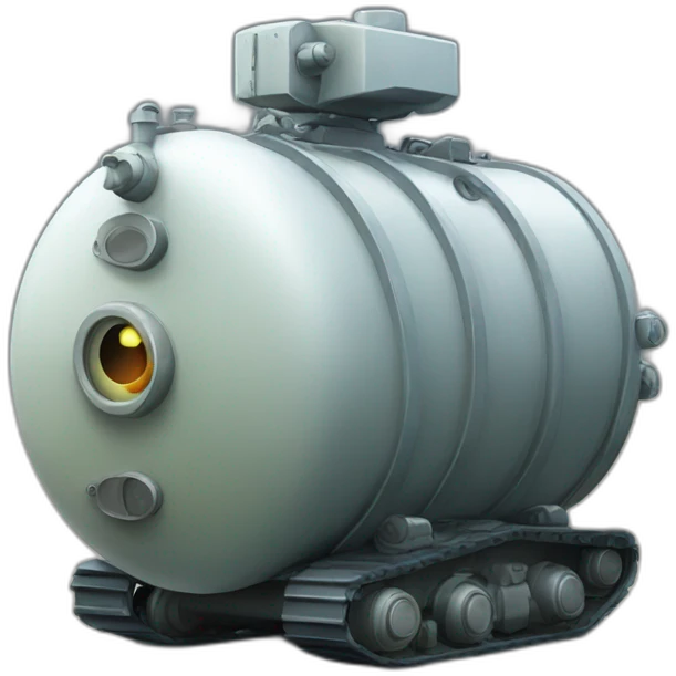 Jobo developing tank emoji