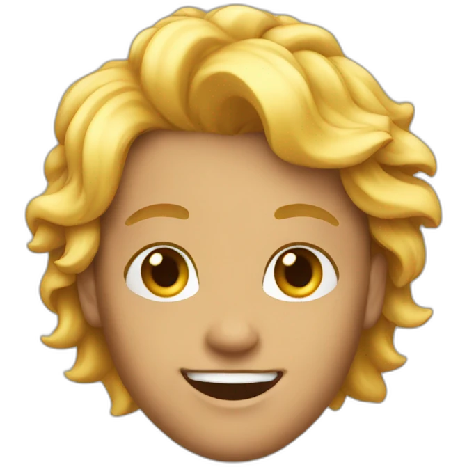 Rolling emoji