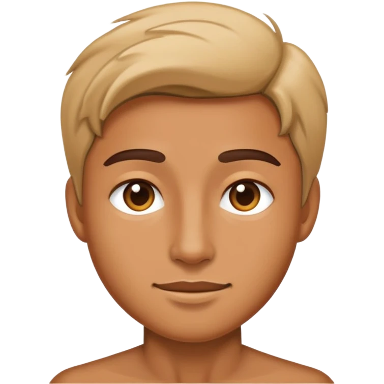 chigga emoji