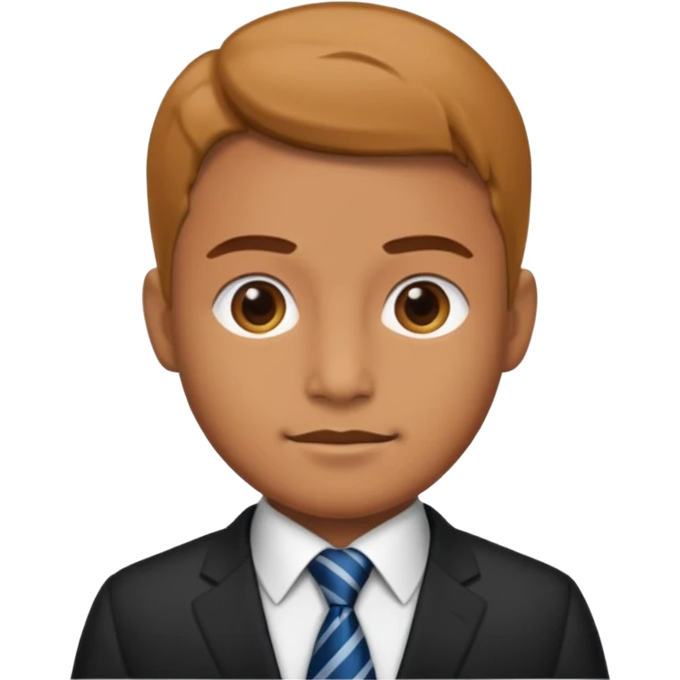 Client emoji
