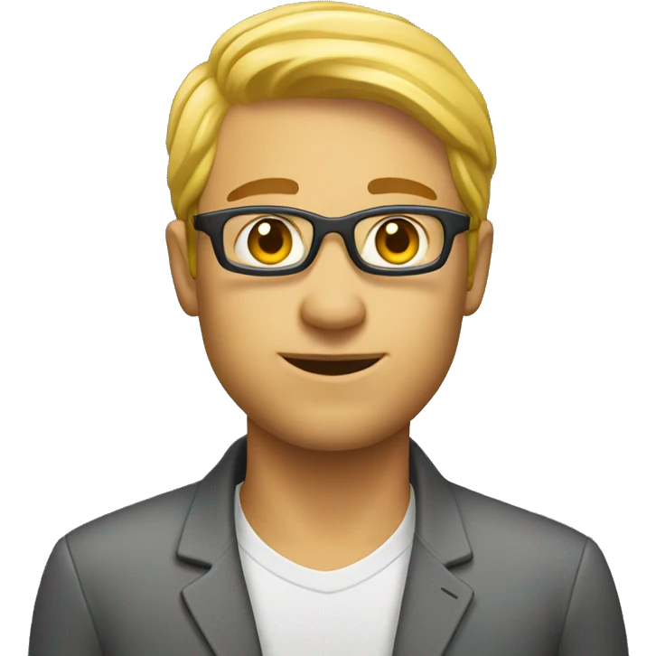 product manager emoji