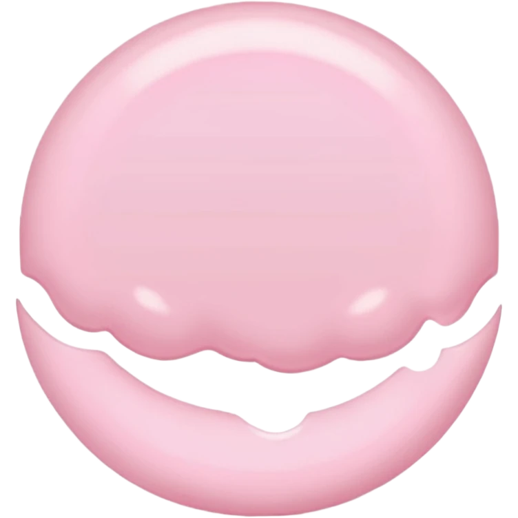 pink pintrest emoji