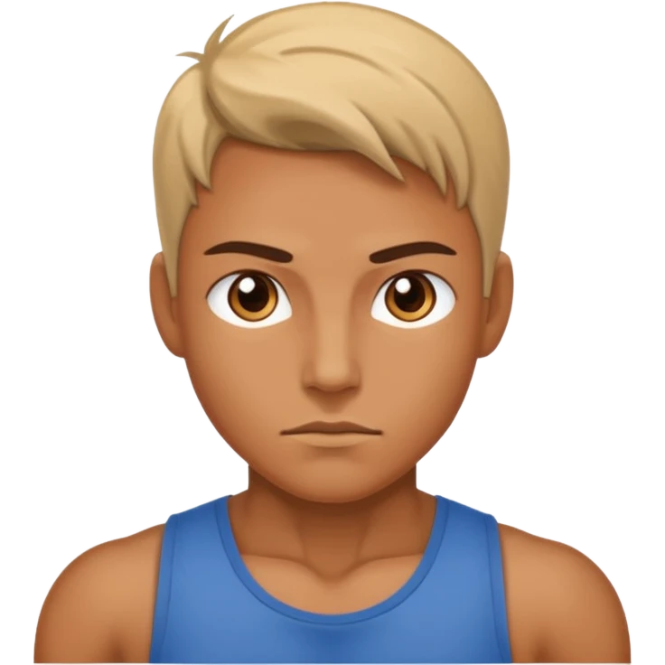 physical ability emoji