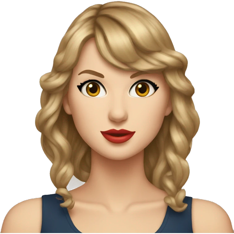 taylor swift emoji