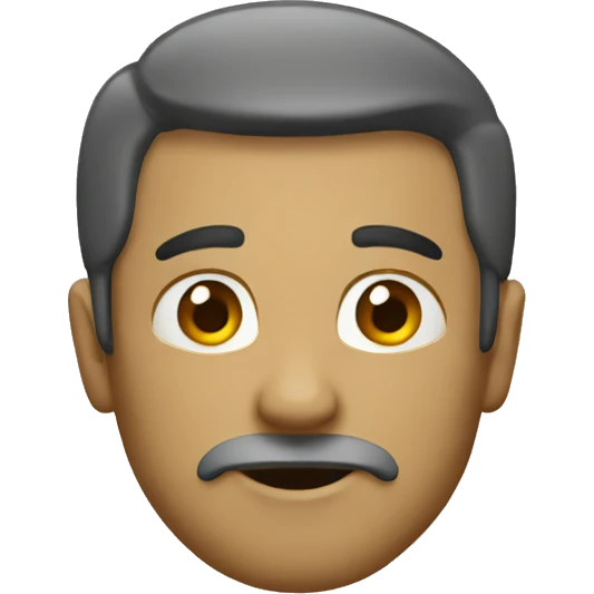 Daft  emoji