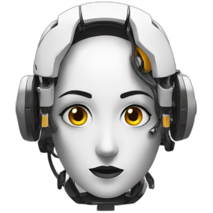 GladOS emoji