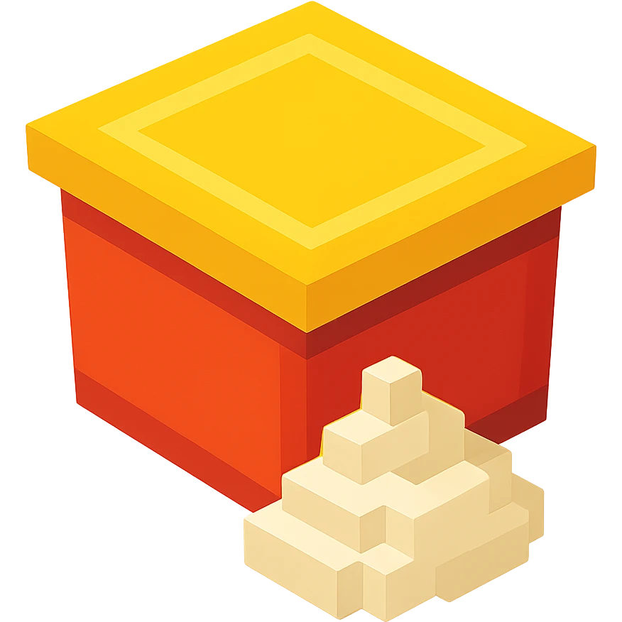 fast food sauce emoji