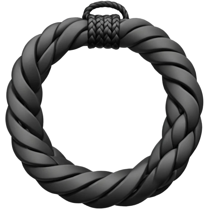 crossfit ropes emoji