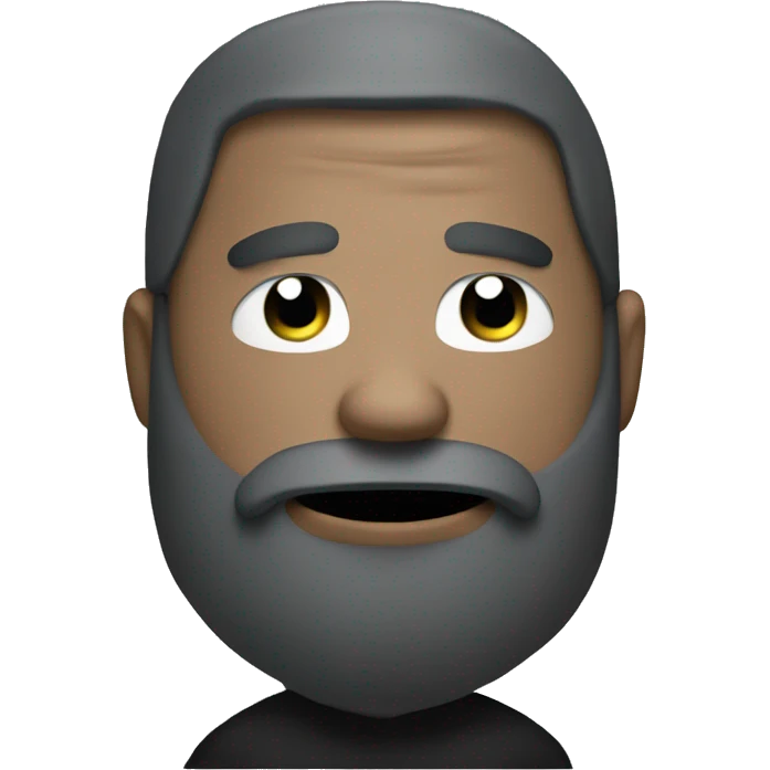 among us with a gyatt emoji