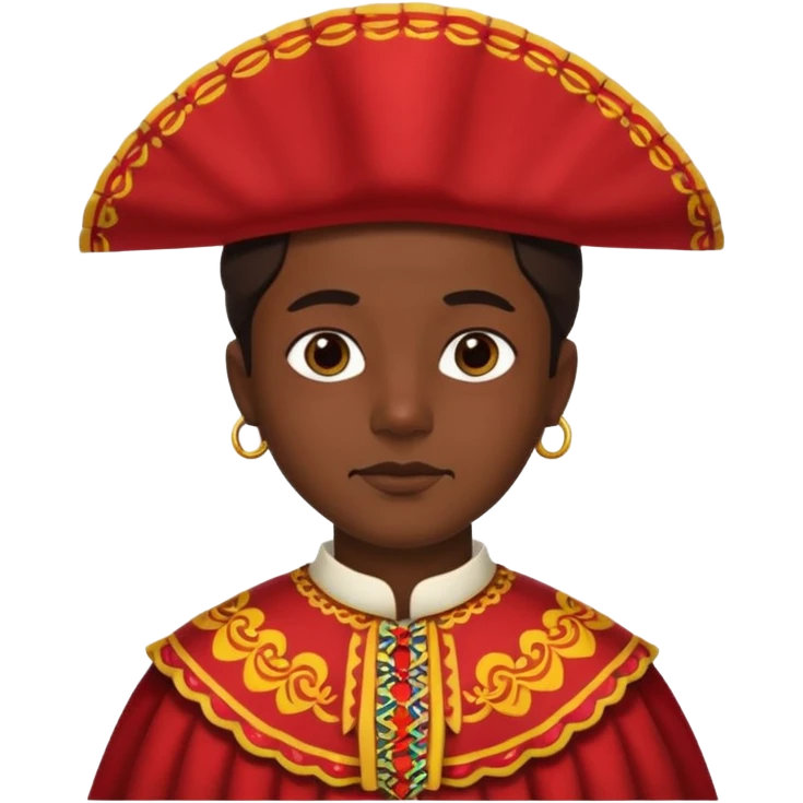 Cabra  emoji