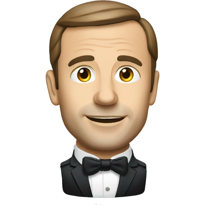 macron wodka emoji