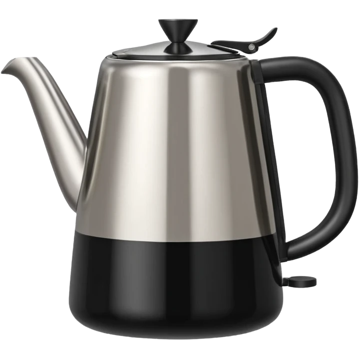 Coffee pot  emoji