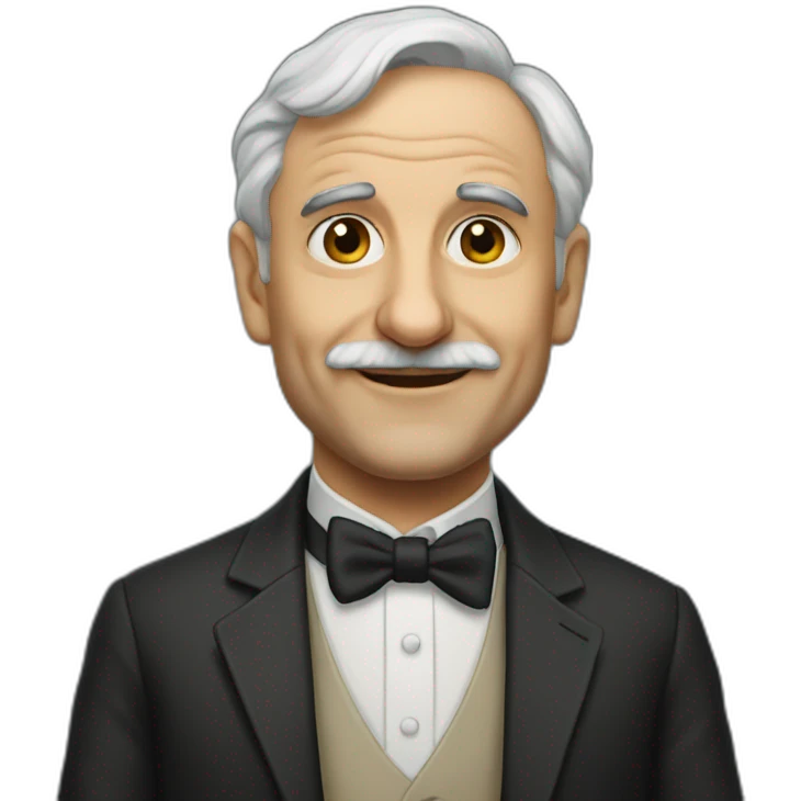 albert einshtein emoji
