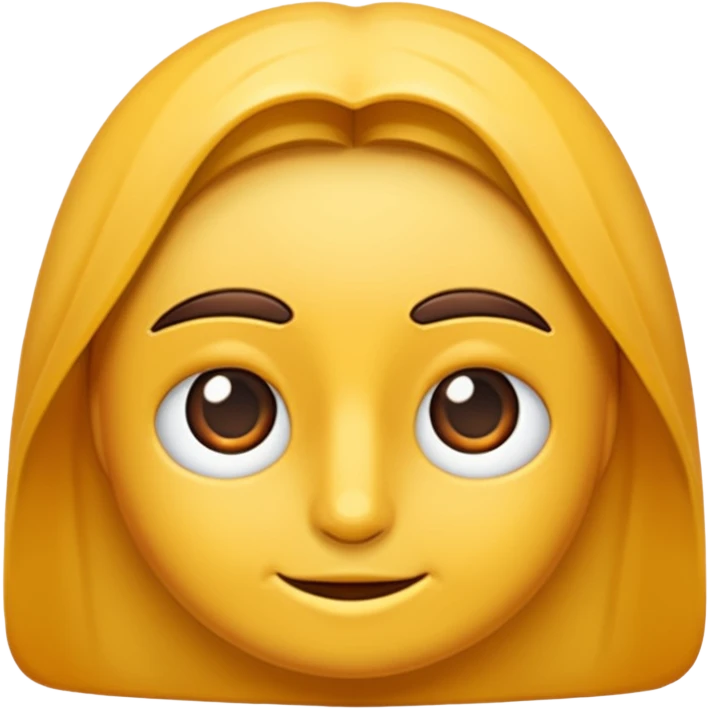 Ayakabı emoji