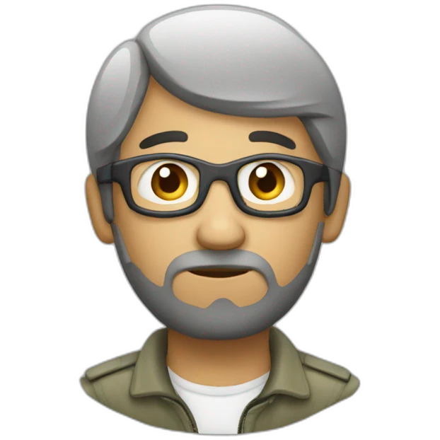 Fatigué emoji