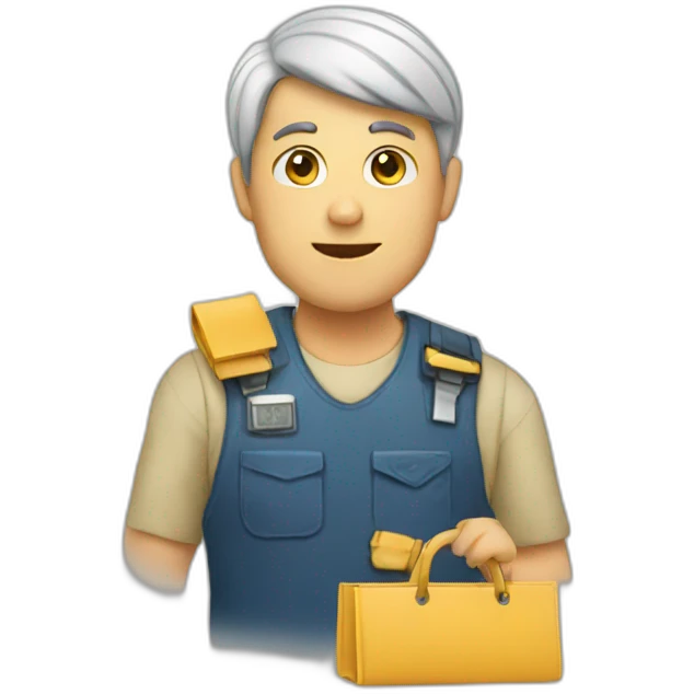 Service now emoji