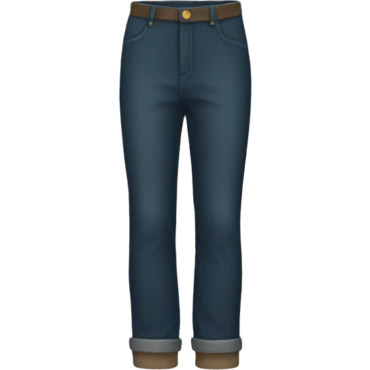 Pants emoji