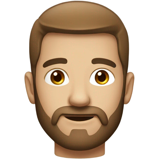 бордовое сердце emoji