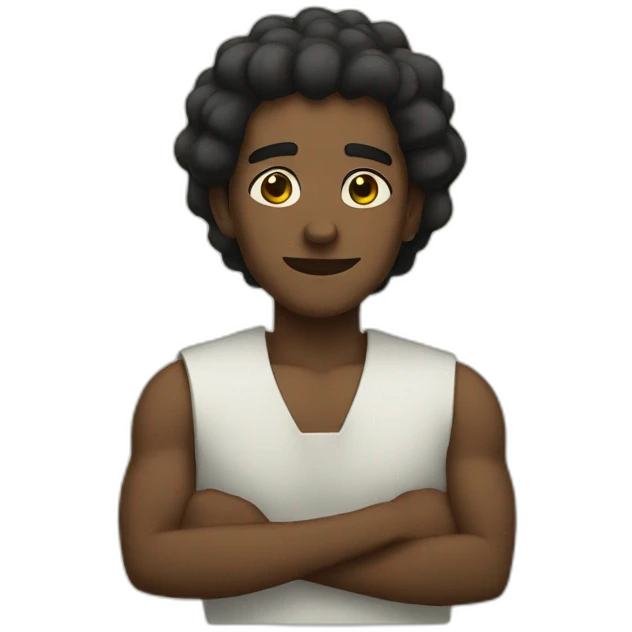 kirikou emoji