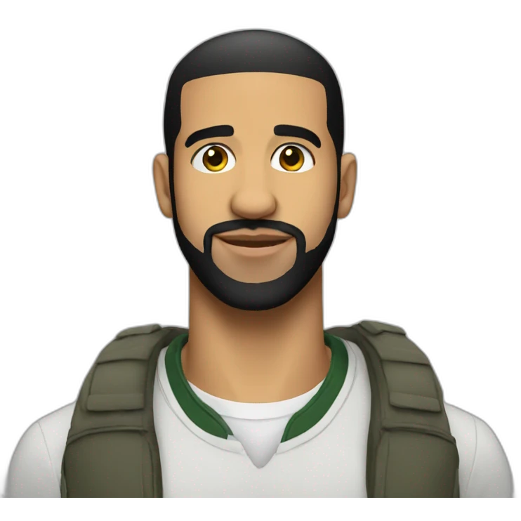 drake emoji