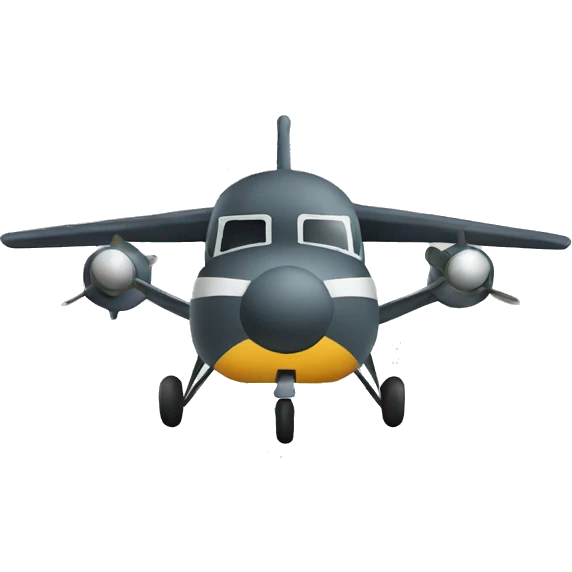 pilot logo emoji