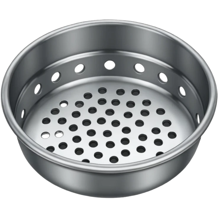 sieve emoji