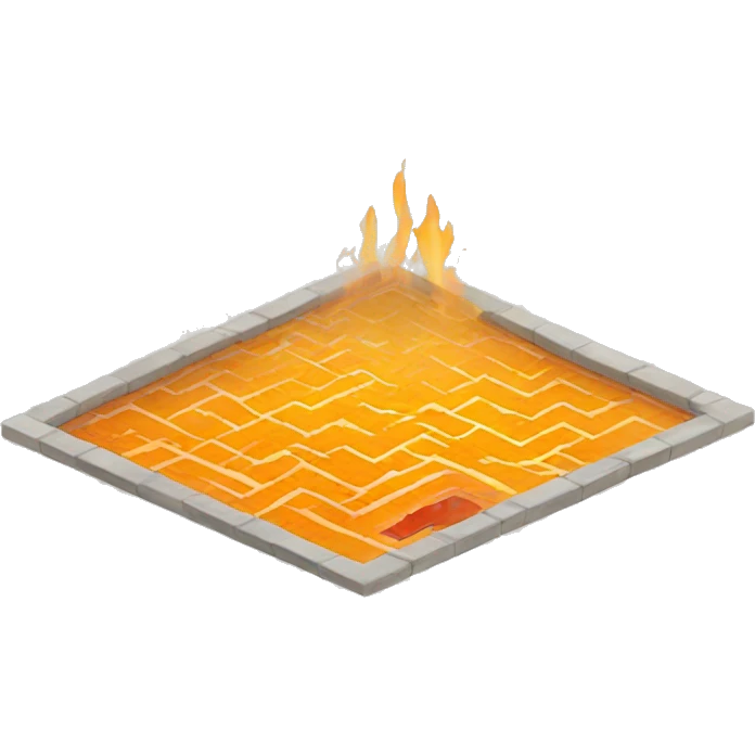 Floor Heated emoji