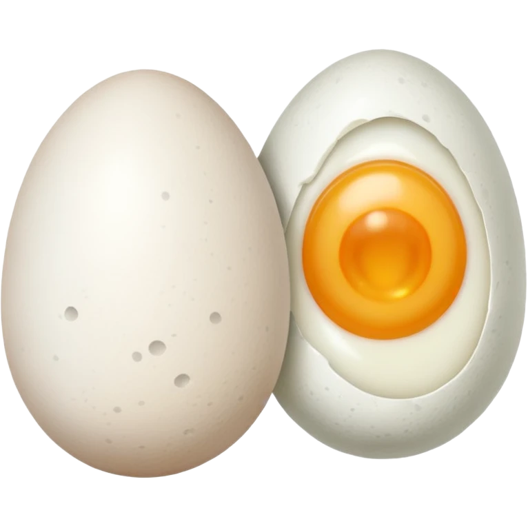 2 eggs emoji