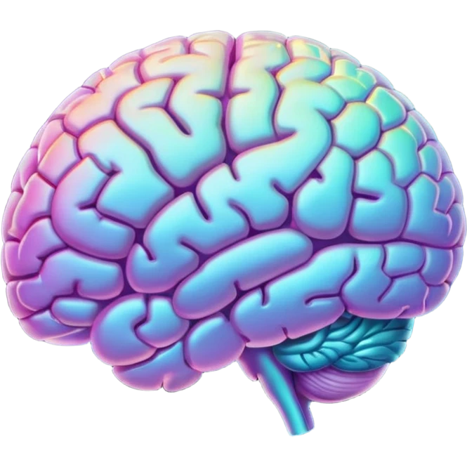 mix up 🧠✨ emoji