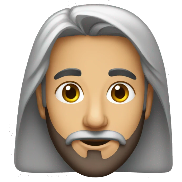 Iranian emoji emoji