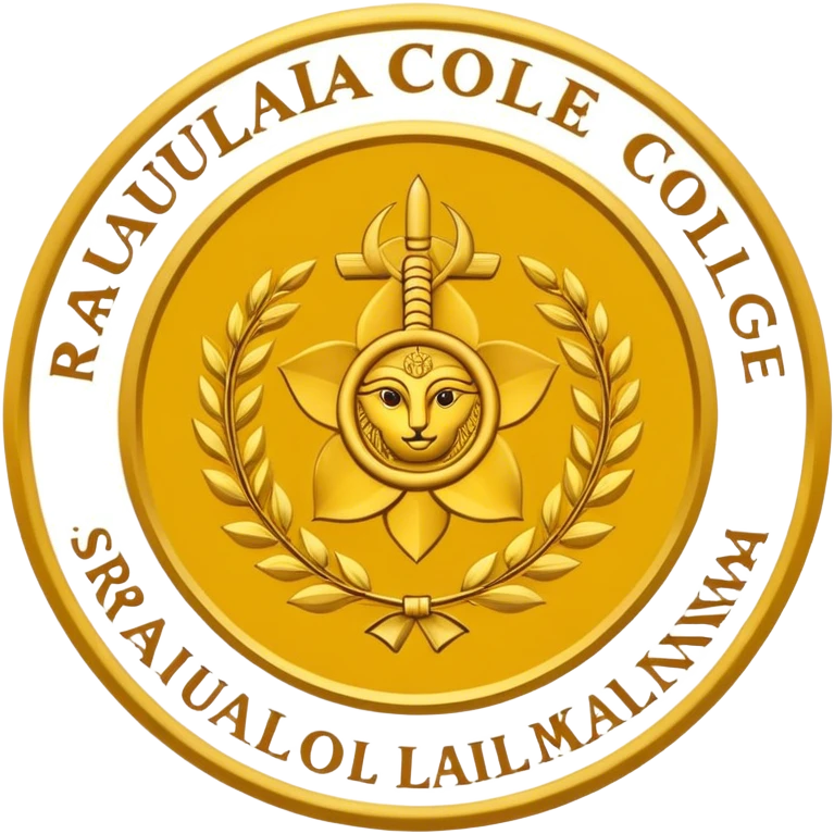 Rahula college Matara sri lanka official logo emoji