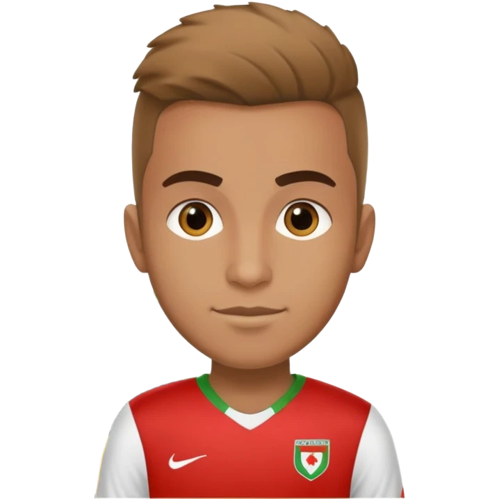 فوتبال تراکتور تبریز emoji