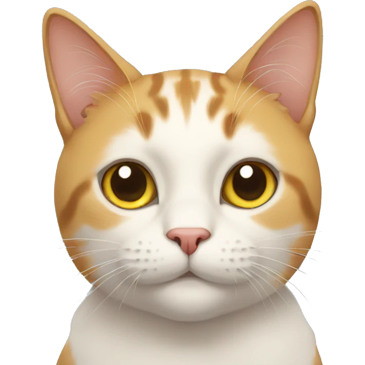 Cat emoji