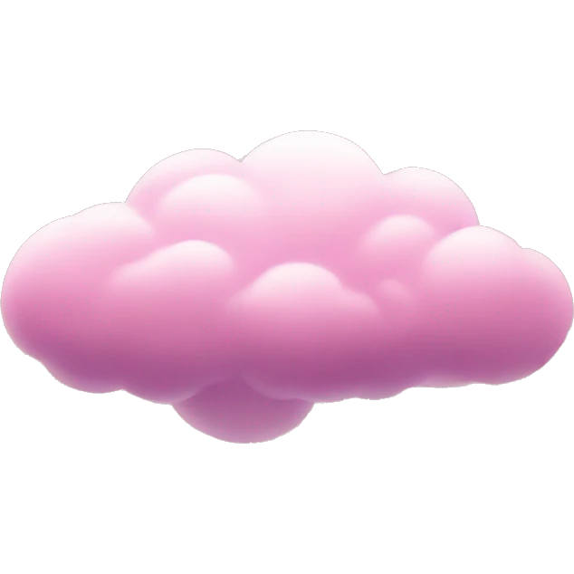 Sky pink  emoji