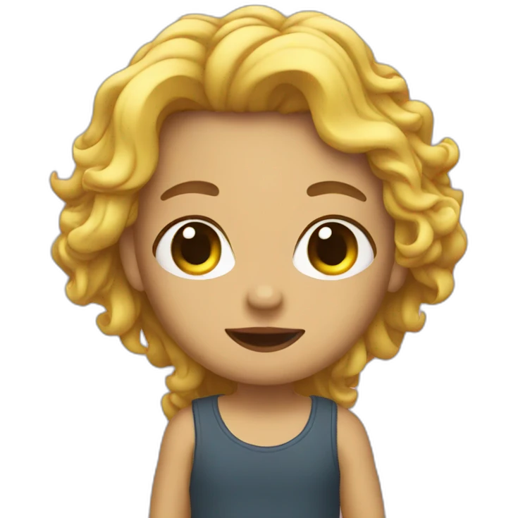 Aquarius emoji