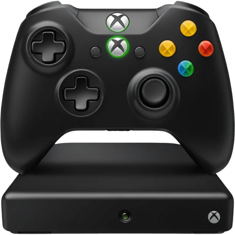 Xbox emoji